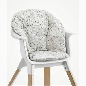 Stokke® Clikk™ Cushion for High Chair